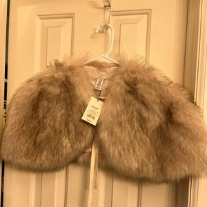 Fake Fur